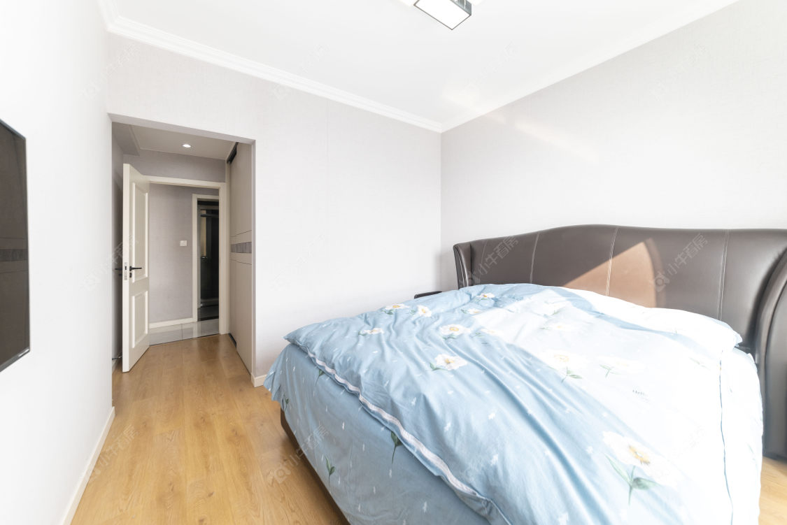 常州路劲城三期在售二手房源室内图_小牛看房