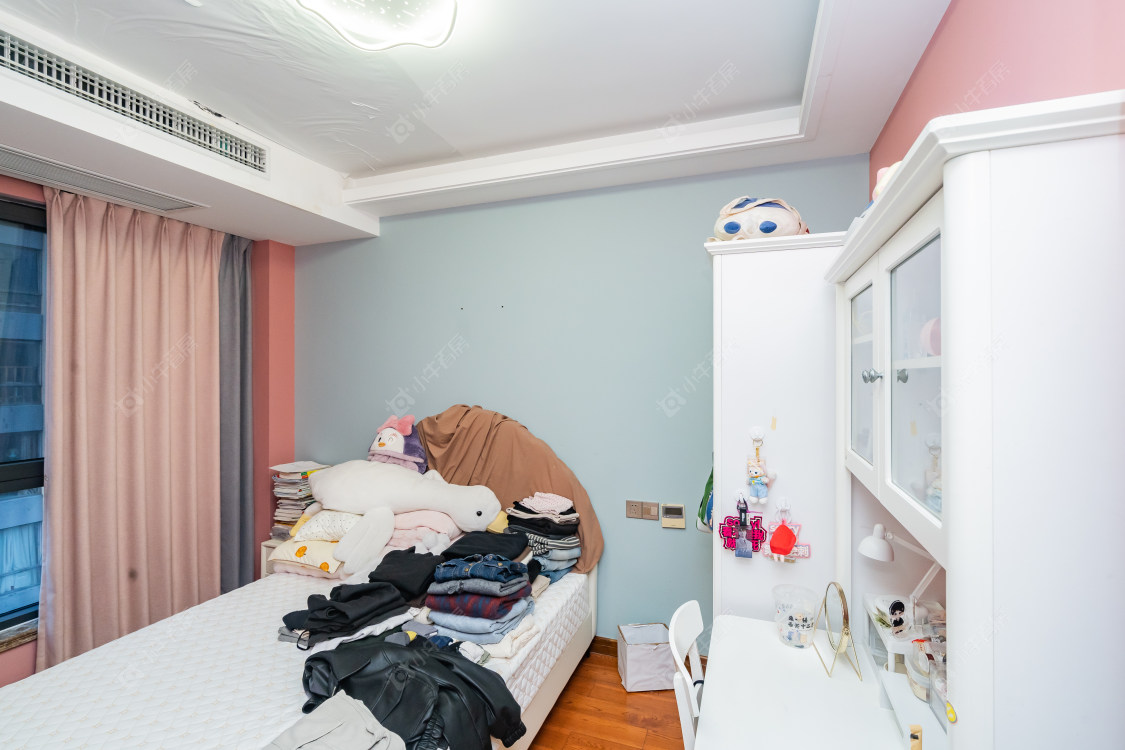 常州蔷薇家园在售二手房源室内图_小牛看房