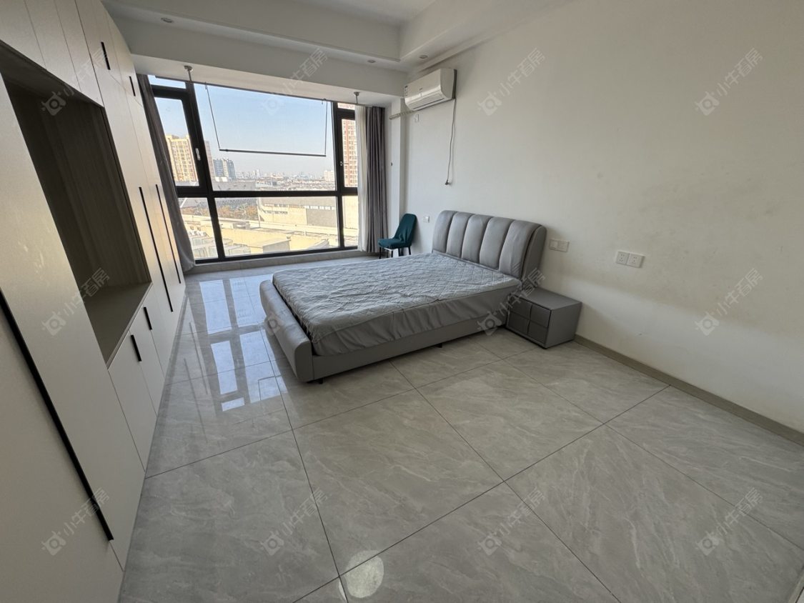 常州潮悦荟在租房源室内图_小牛看房