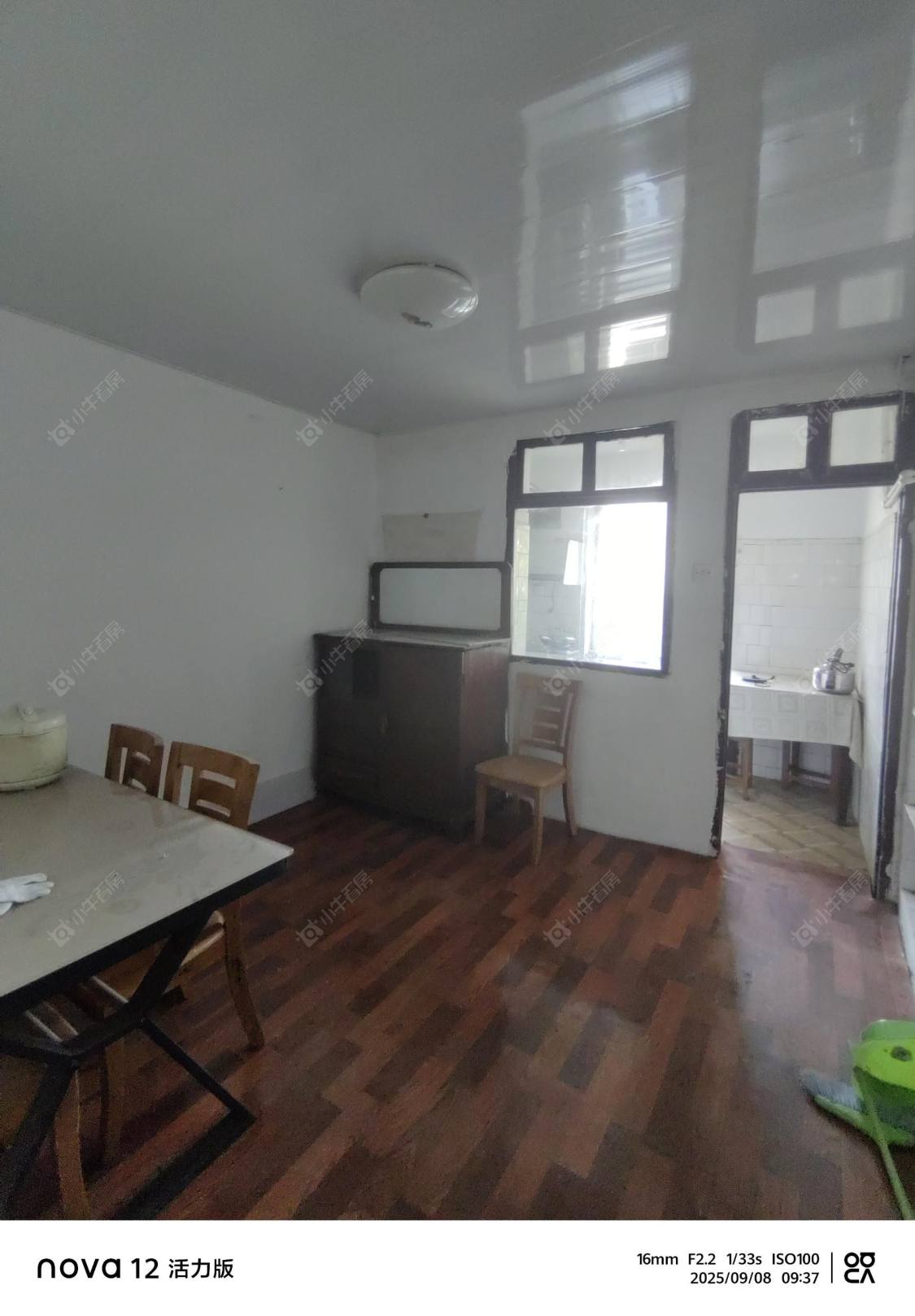 常州清凉新村在租房源室内图_小牛看房