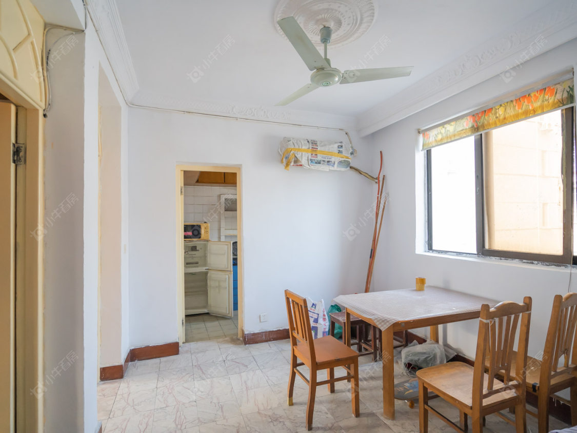 常州桃园新村在售二手房源室内图_小牛看房