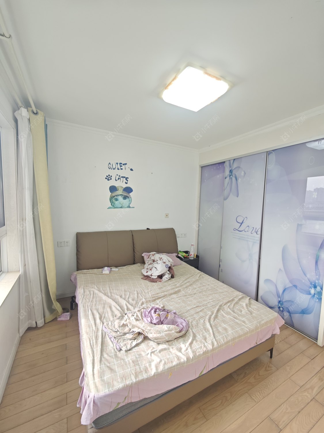 常州绿地世纪城二期在租房源室内图_小牛看房