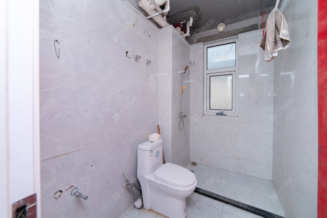 常州路劲城市主场在售二手房源室内图_小牛看房