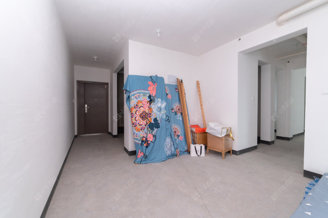 常州白云新城文华园在售二手房源室内图_小牛看房