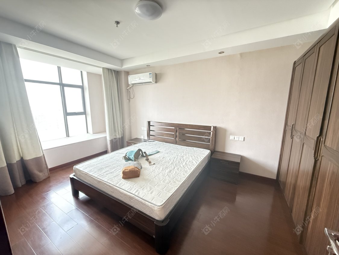 常州富都公馆在租房源_小牛看房