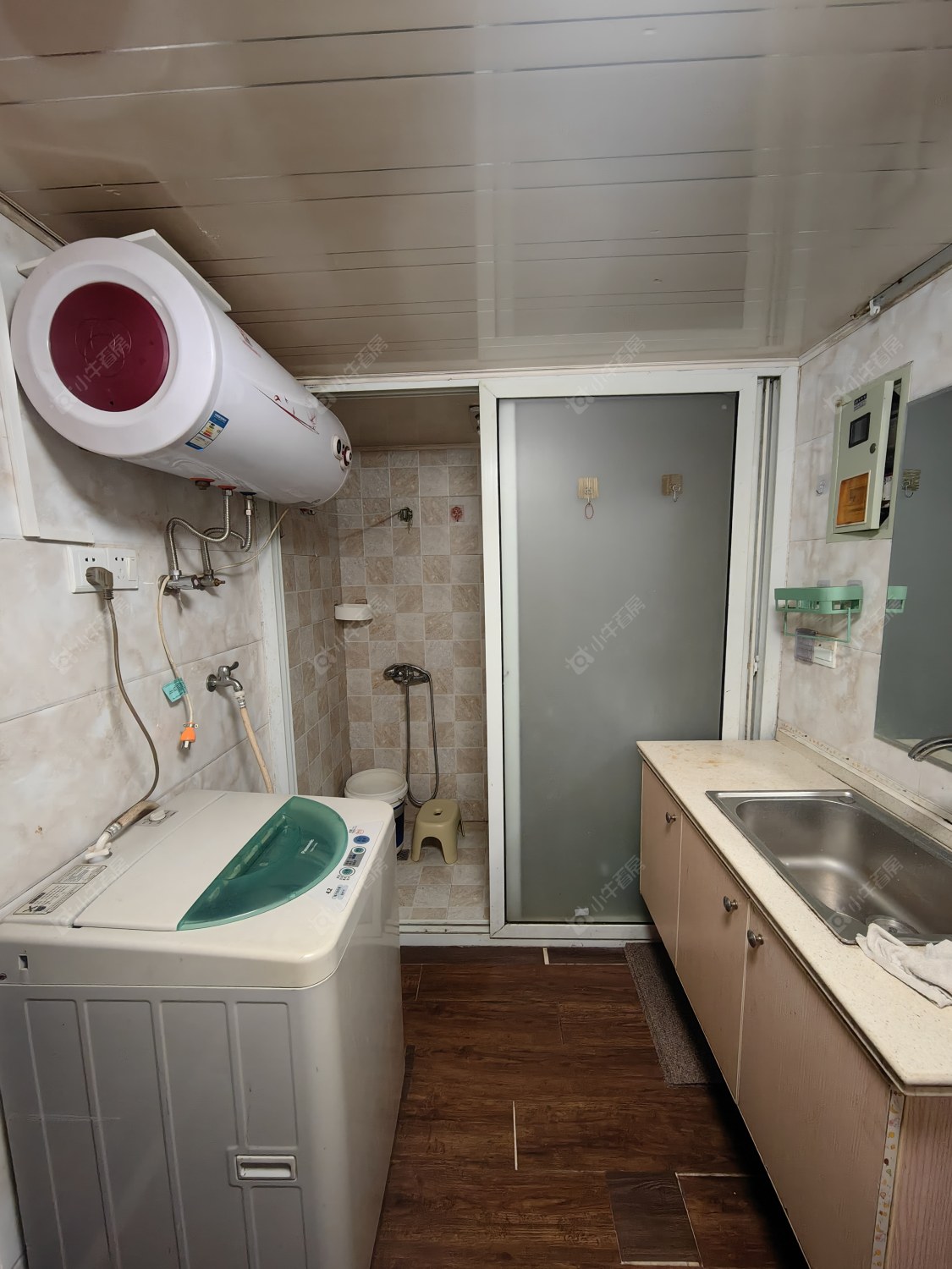 常州藻江花园一期在租房源_小牛看房