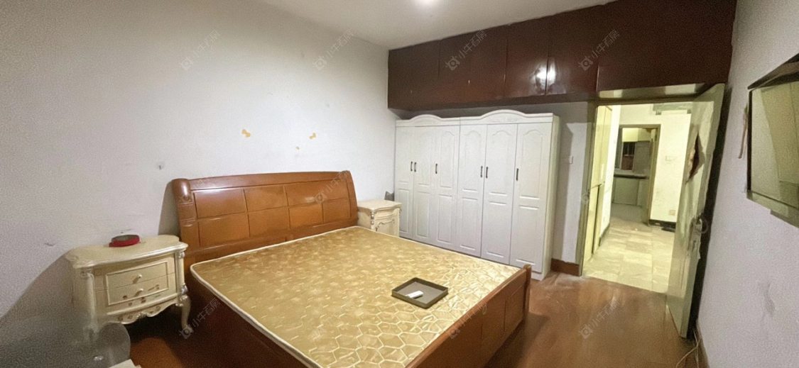 常州浦南新村在租房源室内图_小牛看房