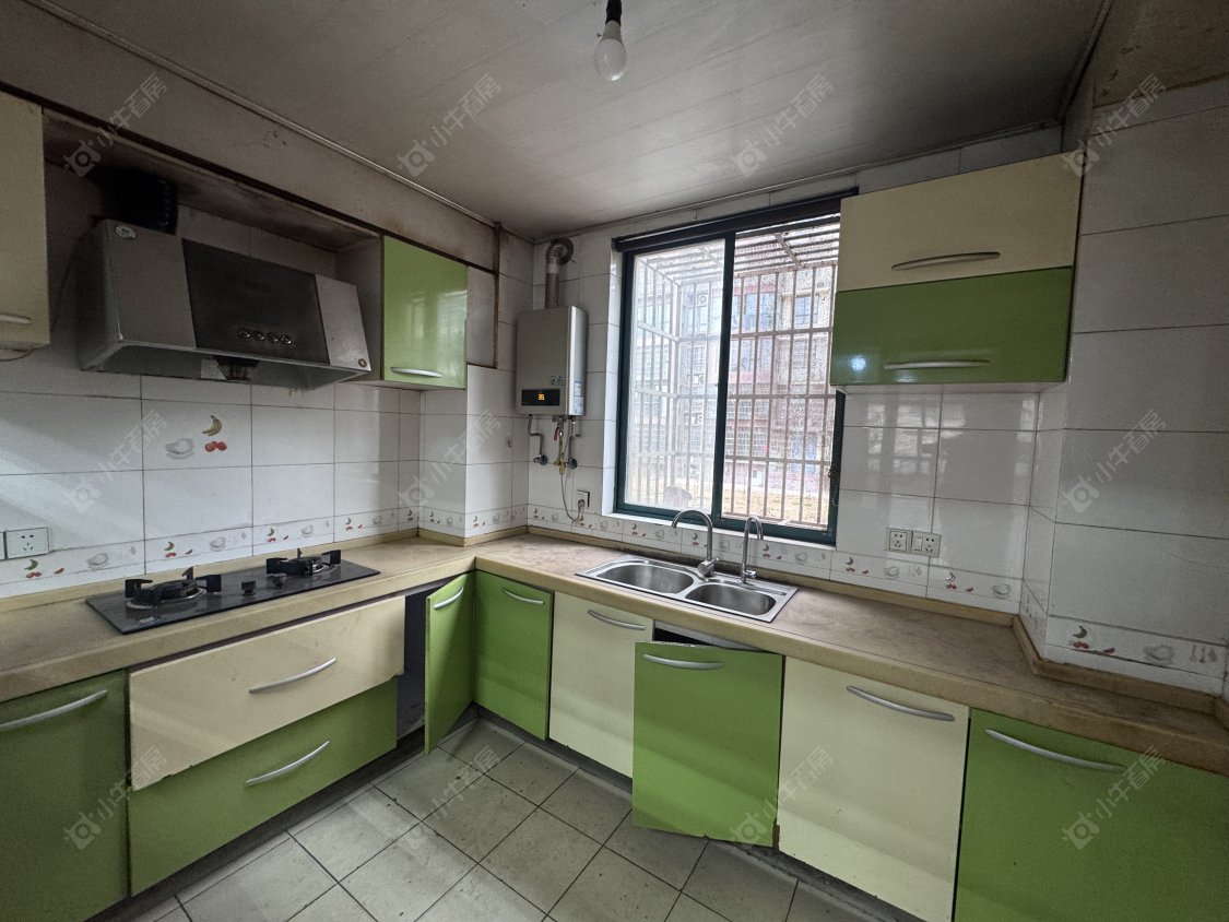 常州青洋花苑在租房源_小牛看房