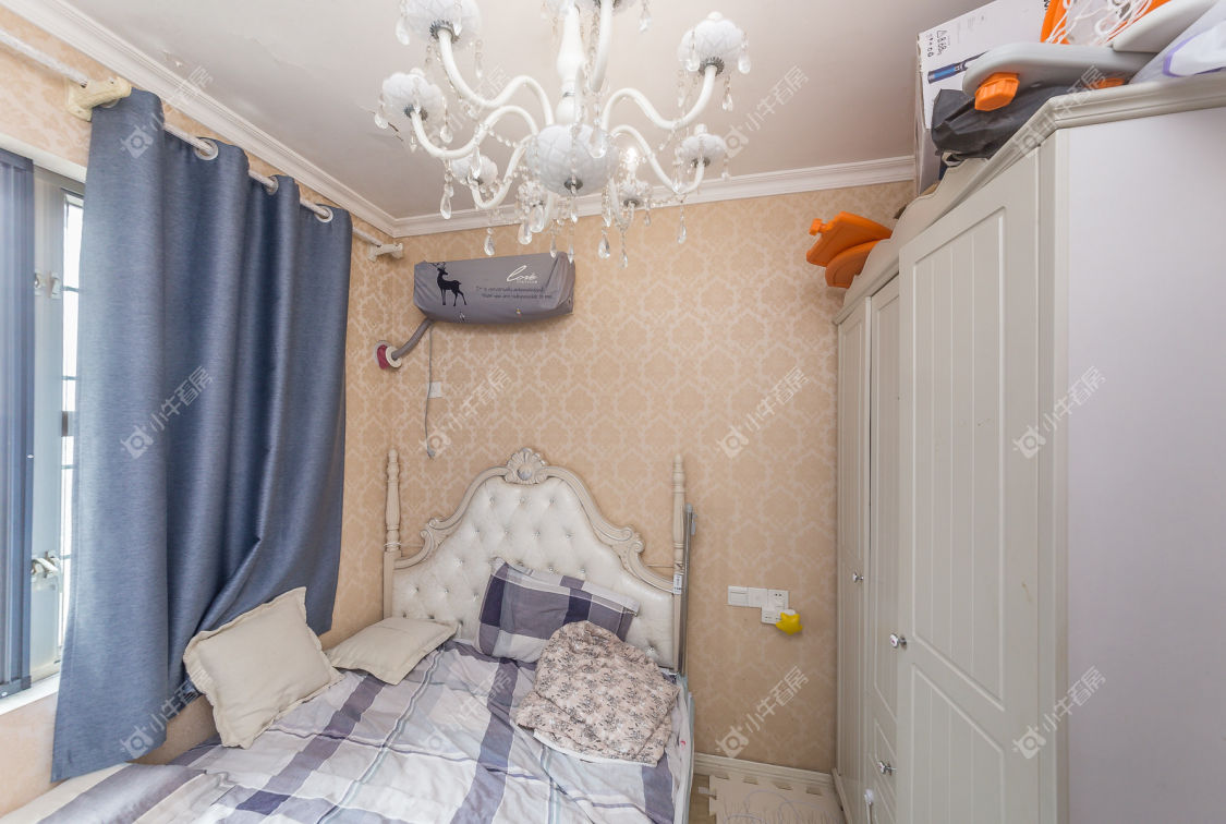 银河湾星苑房源室内图 常州银河湾星苑在租房源室内图_小牛看房