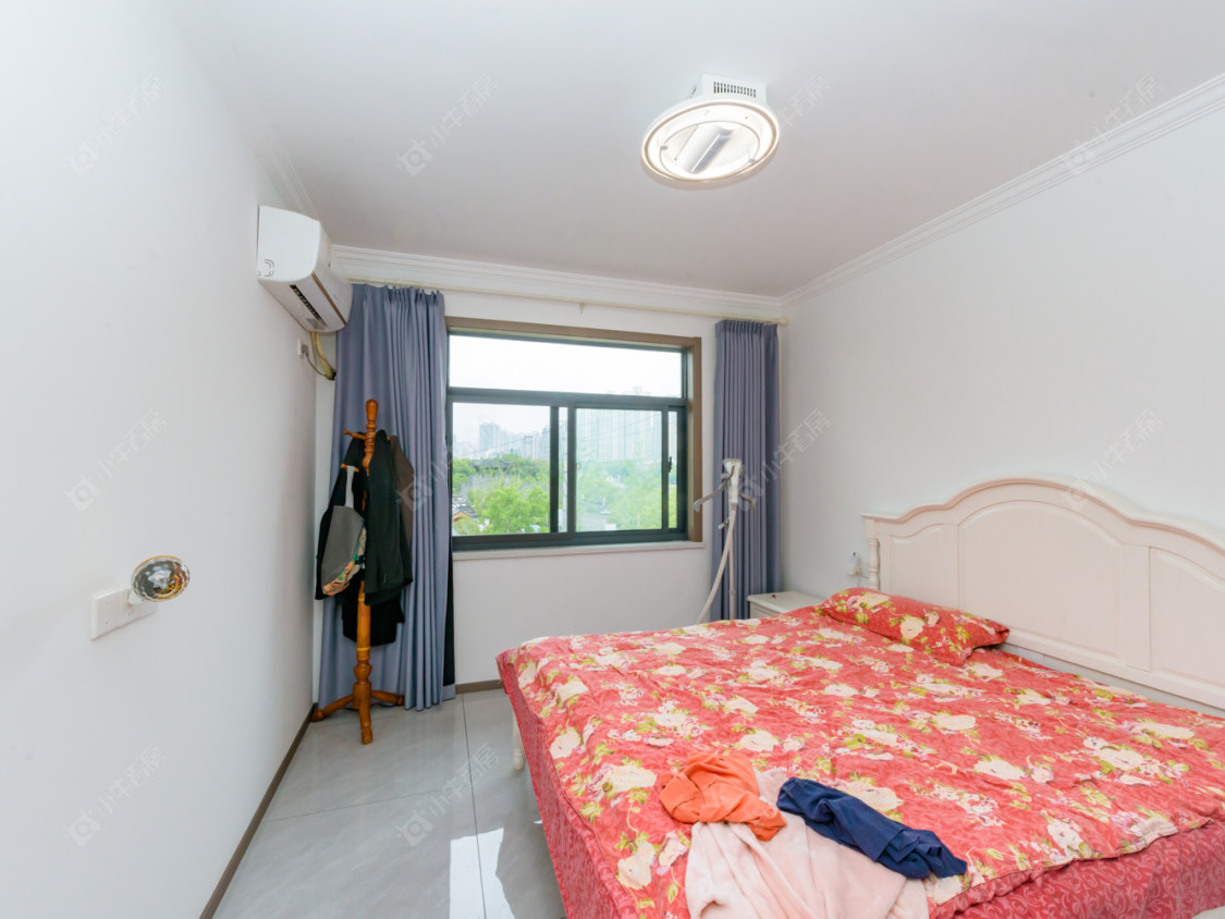 常州红星新村在售二手房源室内图_小牛看房