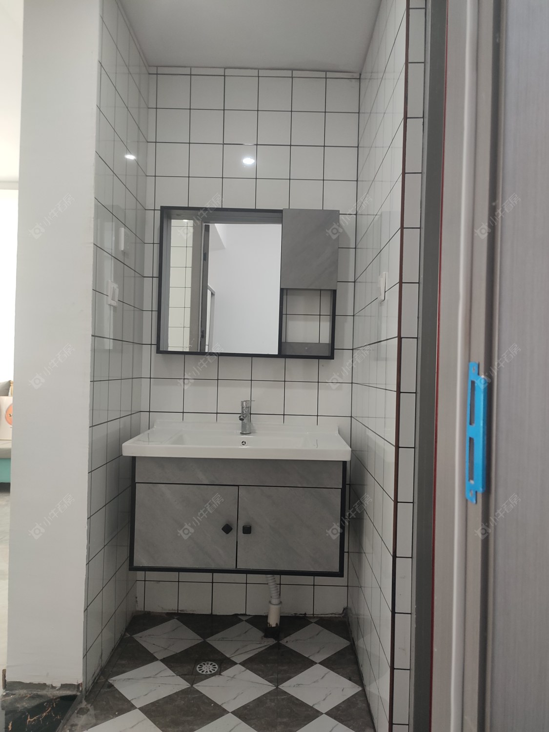 常州临津花园在租房源_小牛看房