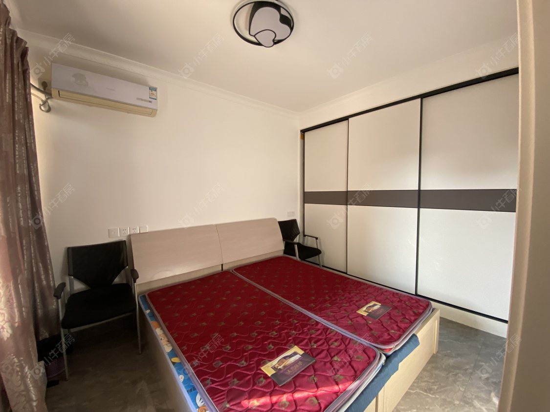 常州银河湾第一城一期在租房源_小牛看房