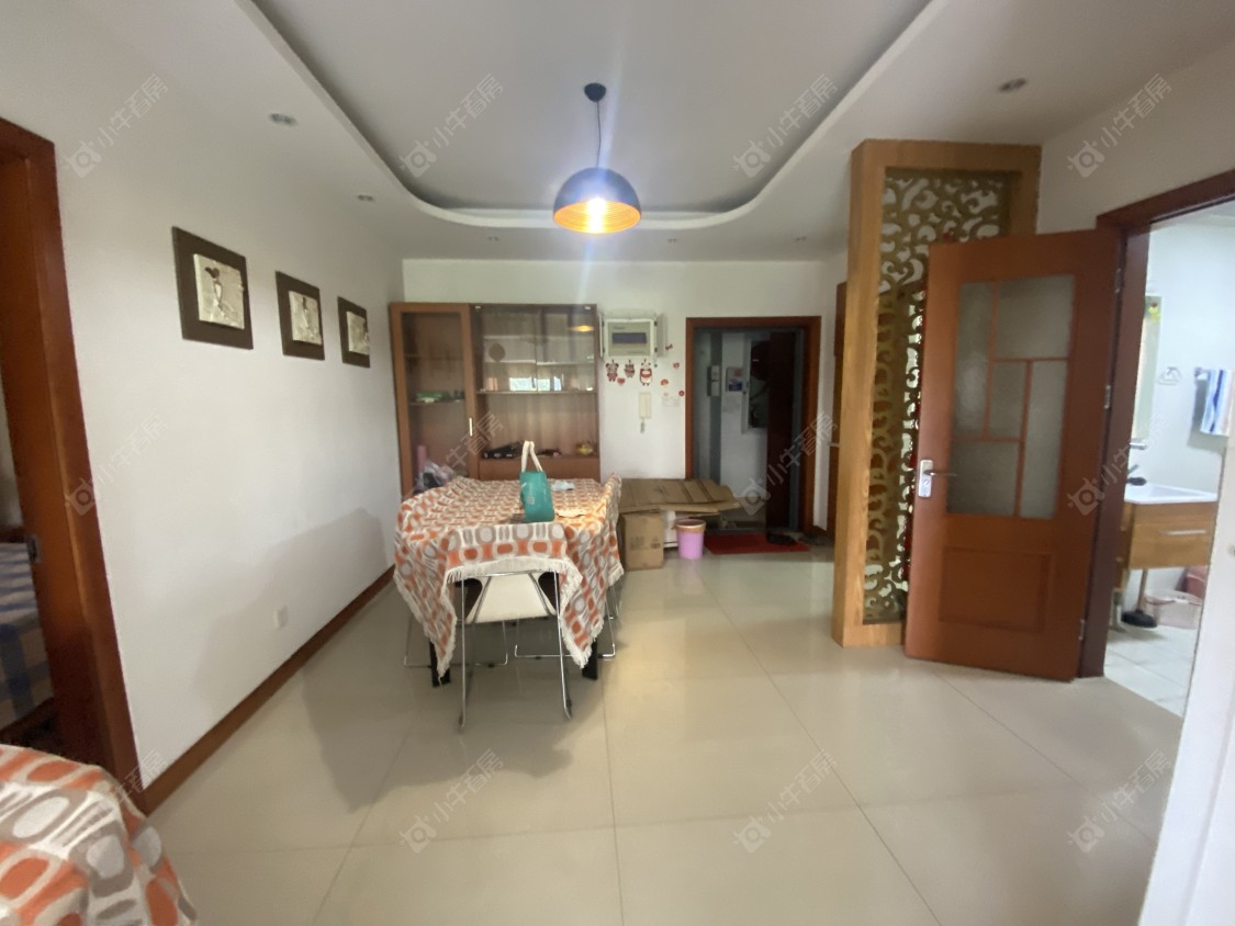 常州世纪华城西区在租房源_小牛看房