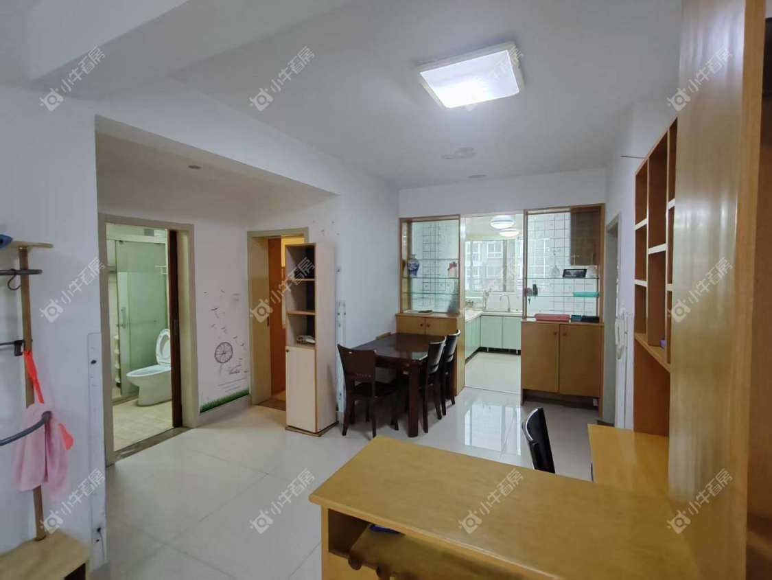 常州梧桐苑东区在租房源室内图_小牛看房