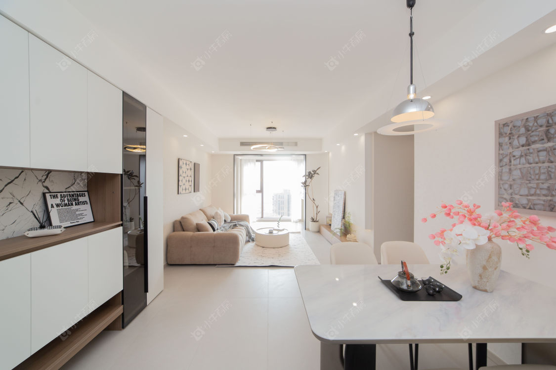 常州尚枫澜湾在售二手房_小牛看房