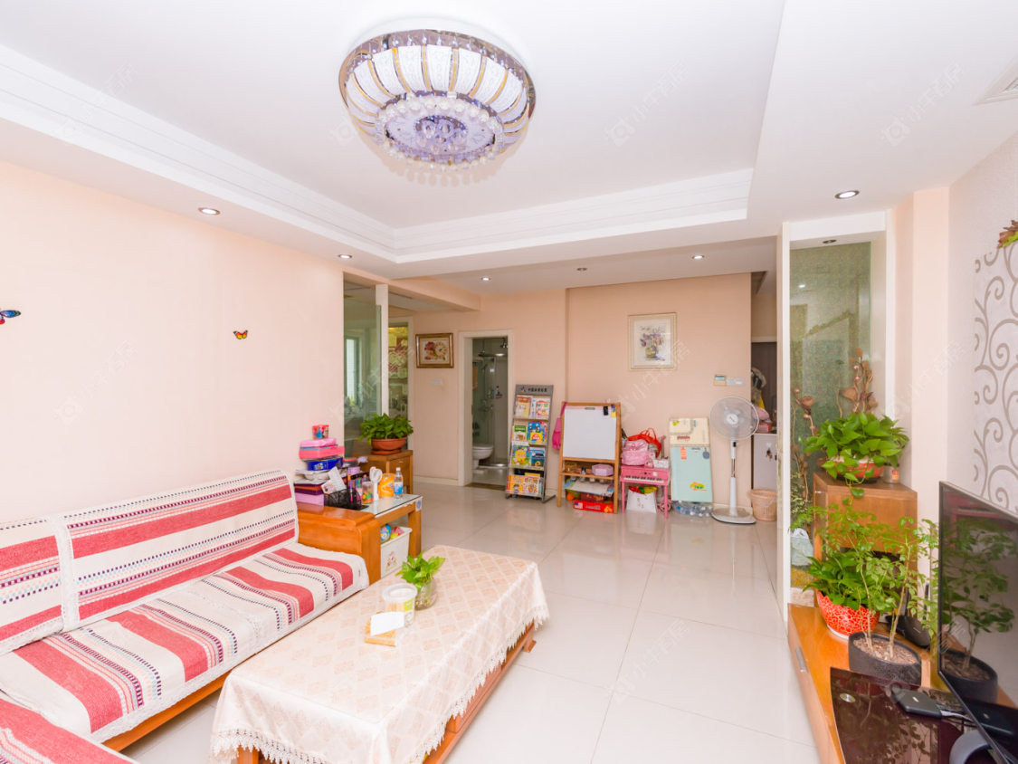 常州中意宝第在售二手房源_小牛看房