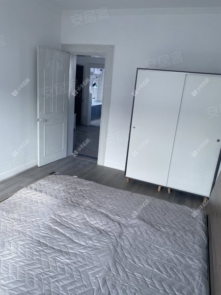 常州北环新村租房_北环新村2室1厅房源出租
