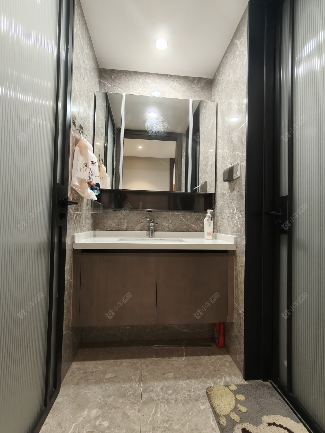 常州美的世茂云筑在租房源室内图_小牛看房