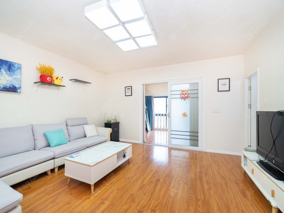 常州铂安国际在售二手房_小牛看房