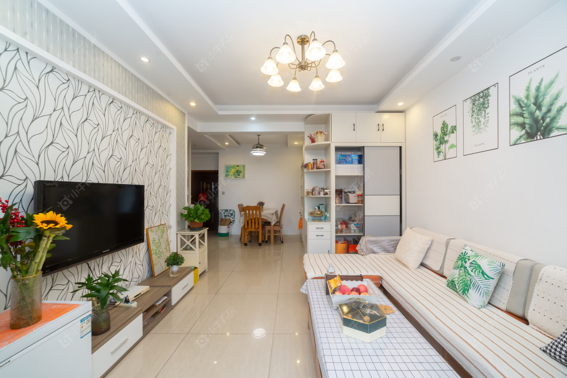 嘉禾尚郡房源室内图 常州嘉禾尚郡在售二手房源室内图_小牛看房