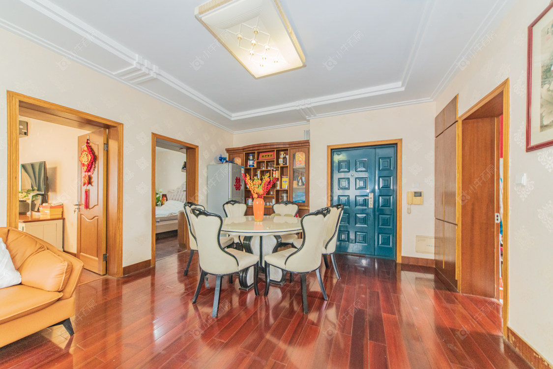 常州四季新城北苑在售二手房源室内图_小牛看房