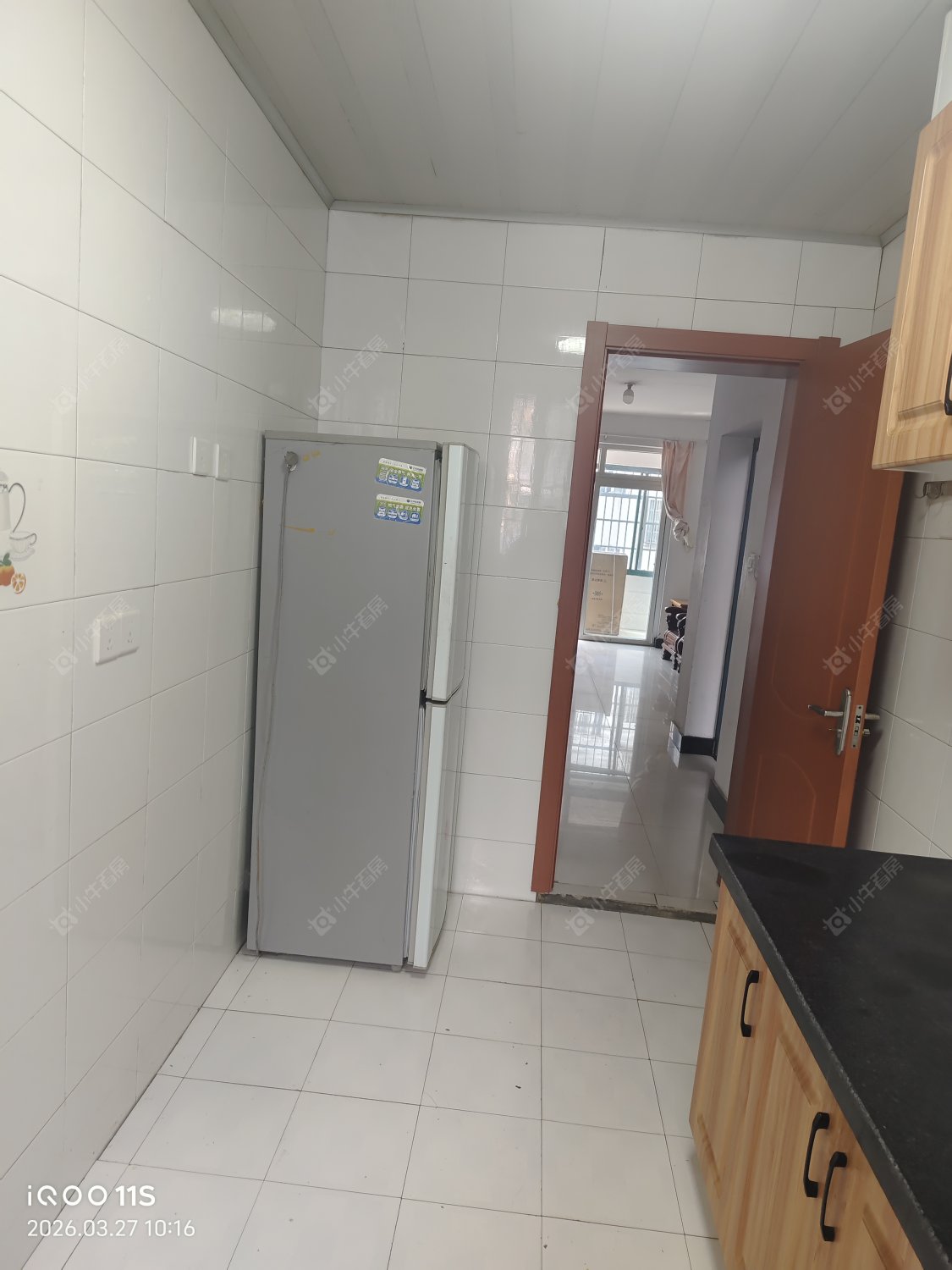 常州聚湖家园二期在租房源室内图_小牛看房