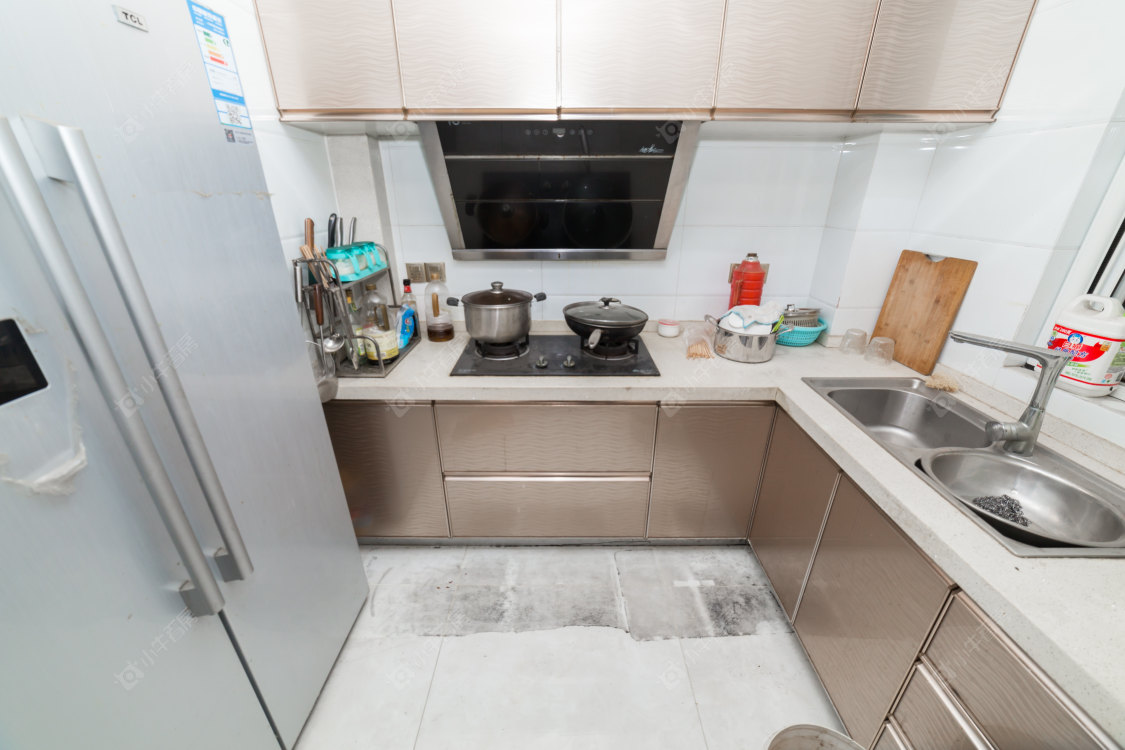 常州龙东花园在售二手房源室内图_小牛看房