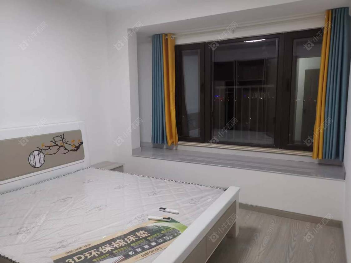 万科公园大道二三期房源室内图 常州万科公园大道二三期在租房源室内图_小牛看房