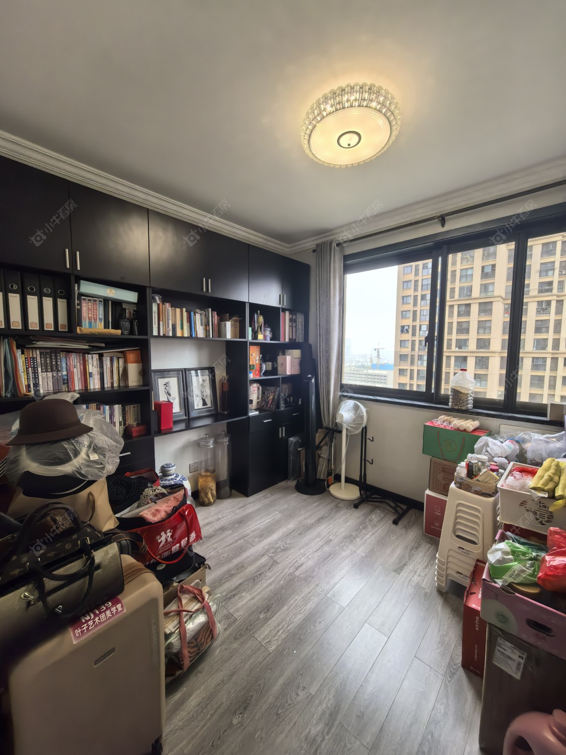 常州新城香溢澜桥二期在租房源_小牛看房