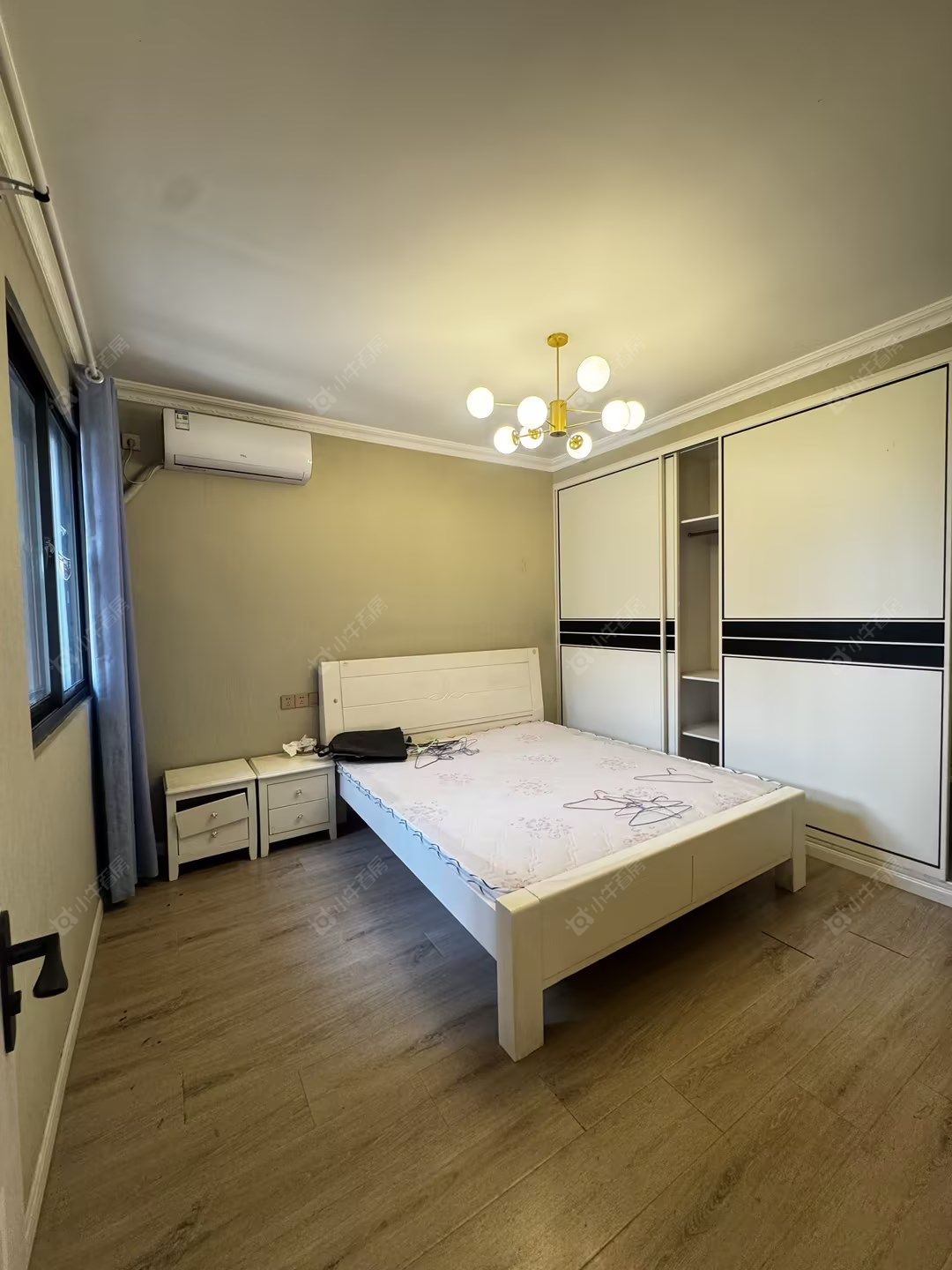 常州天山花园在租房源室内图_小牛看房