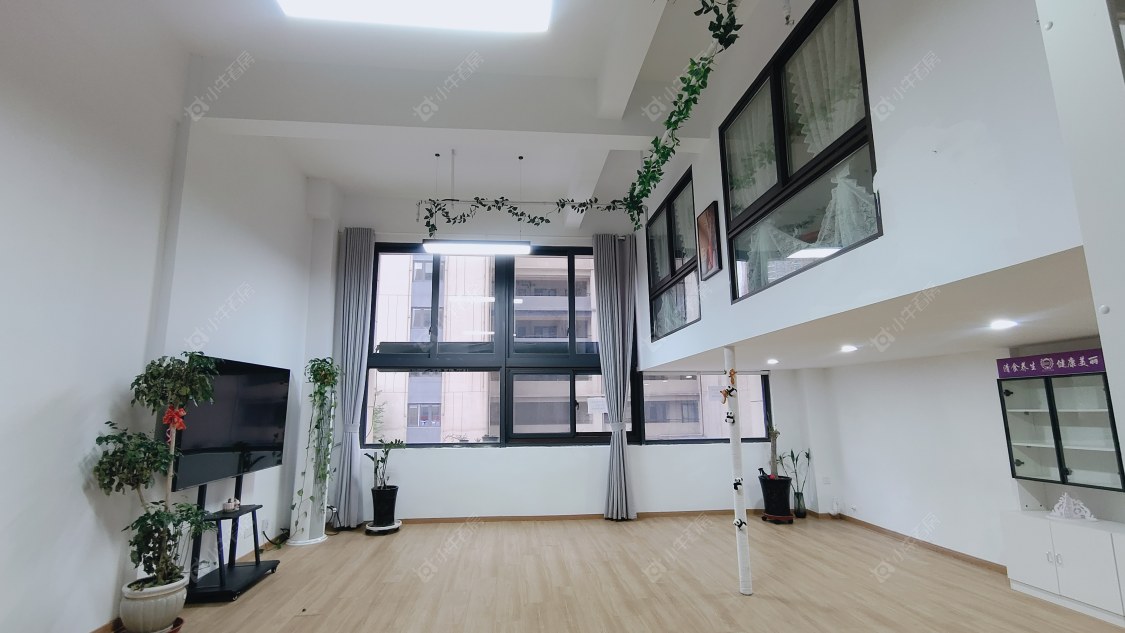 常州碧桂园壹号天禧租房_小牛看房