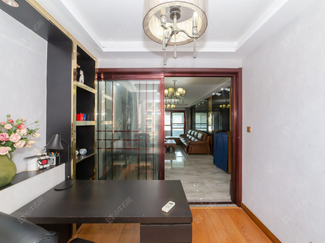 常州九龙仓时代上院在售二手房源室内图_小牛看房