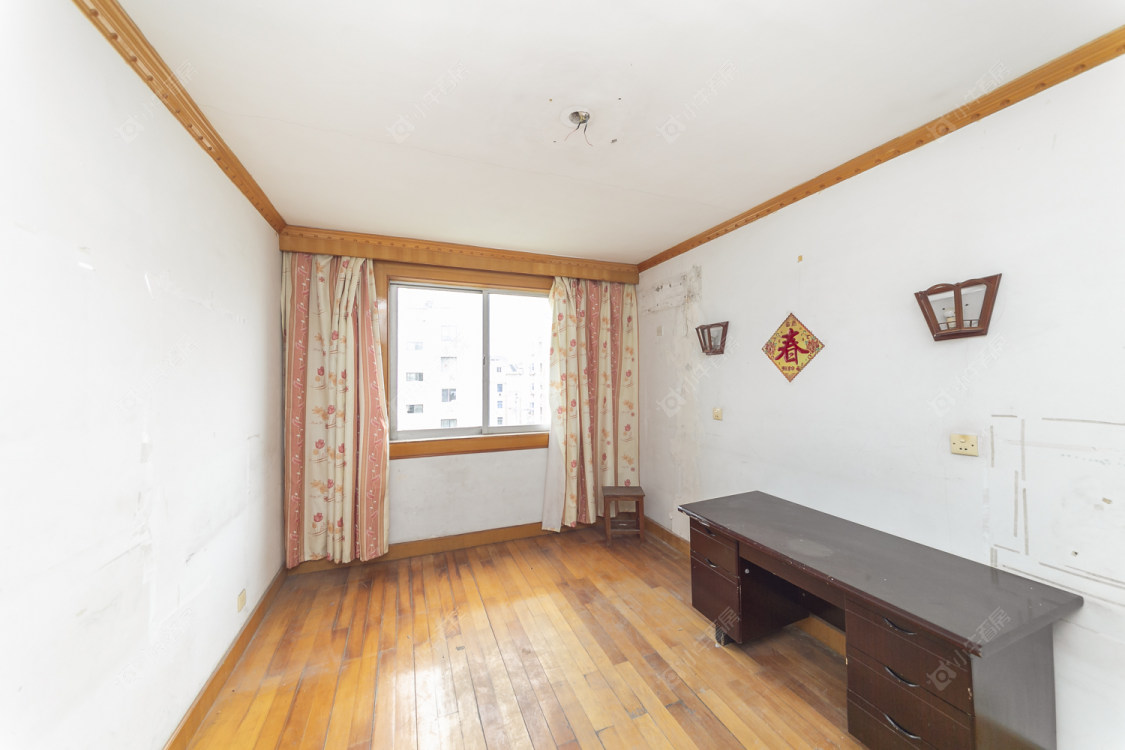 常州花园华丰苑在售二手房源室内图_小牛看房