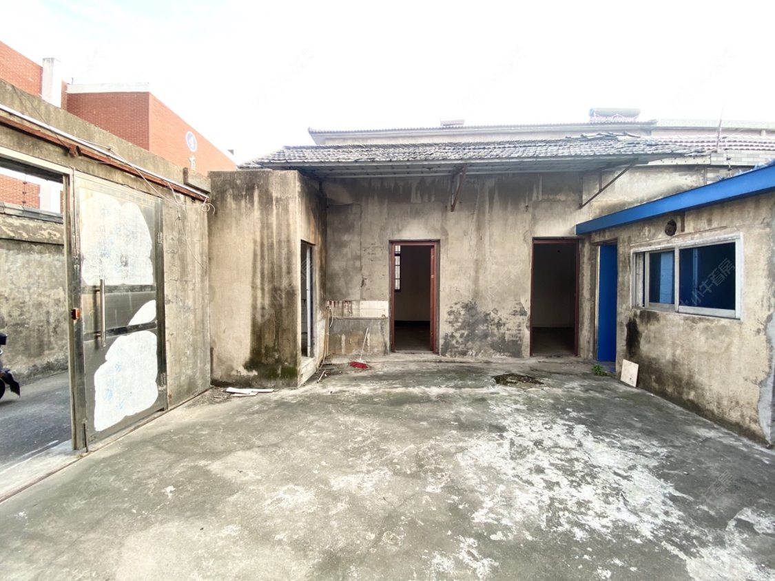 丹阳开发区晓墟(晓墟新村)在售二手房_小牛看房