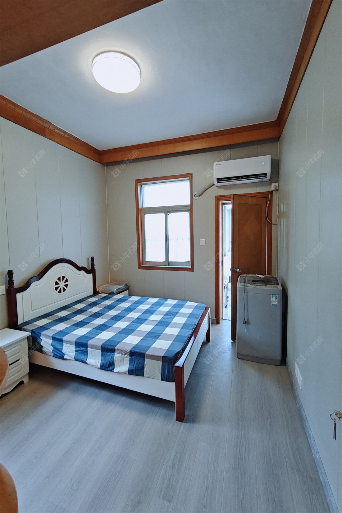 常州新丰街西楼在租房源室内图_小牛看房