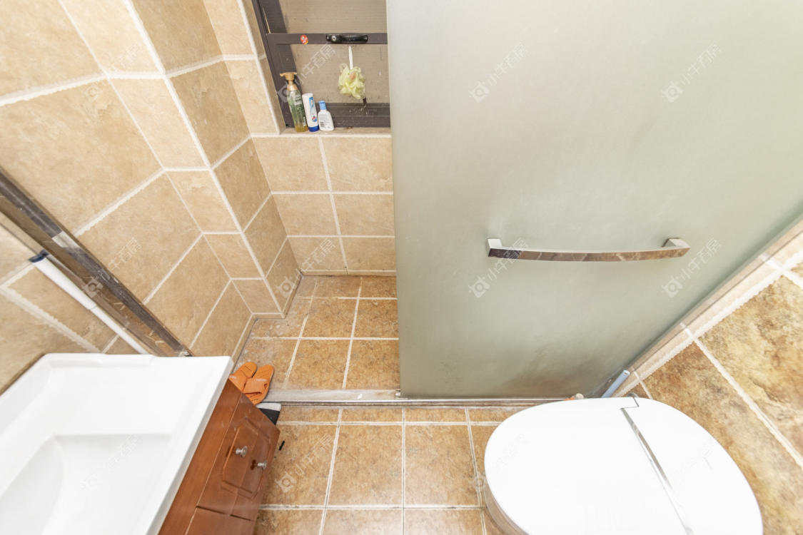 常州外滩1号在租房源室内图_小牛看房