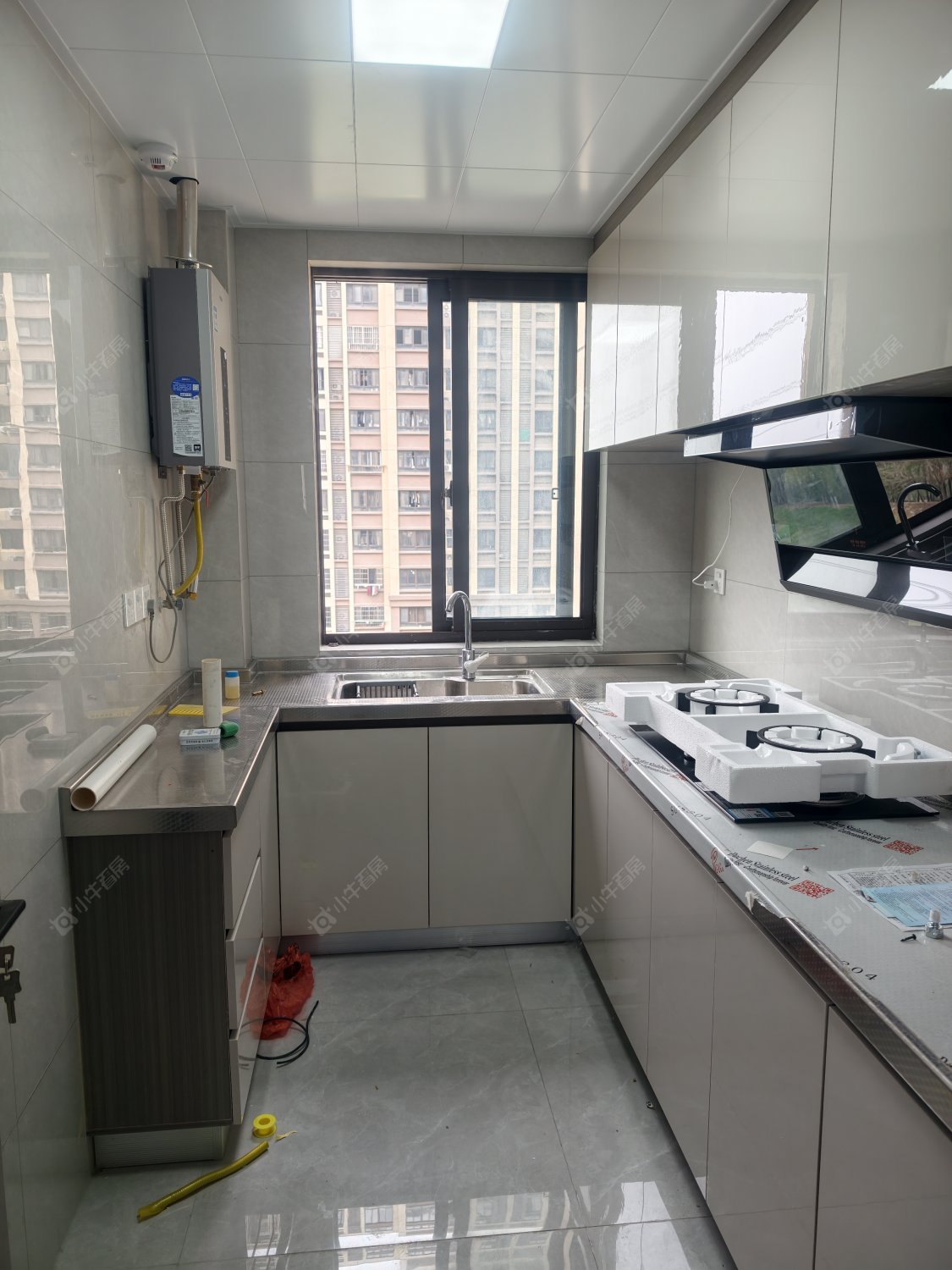 常州百馨西苑五期在租房源室内图_小牛看房