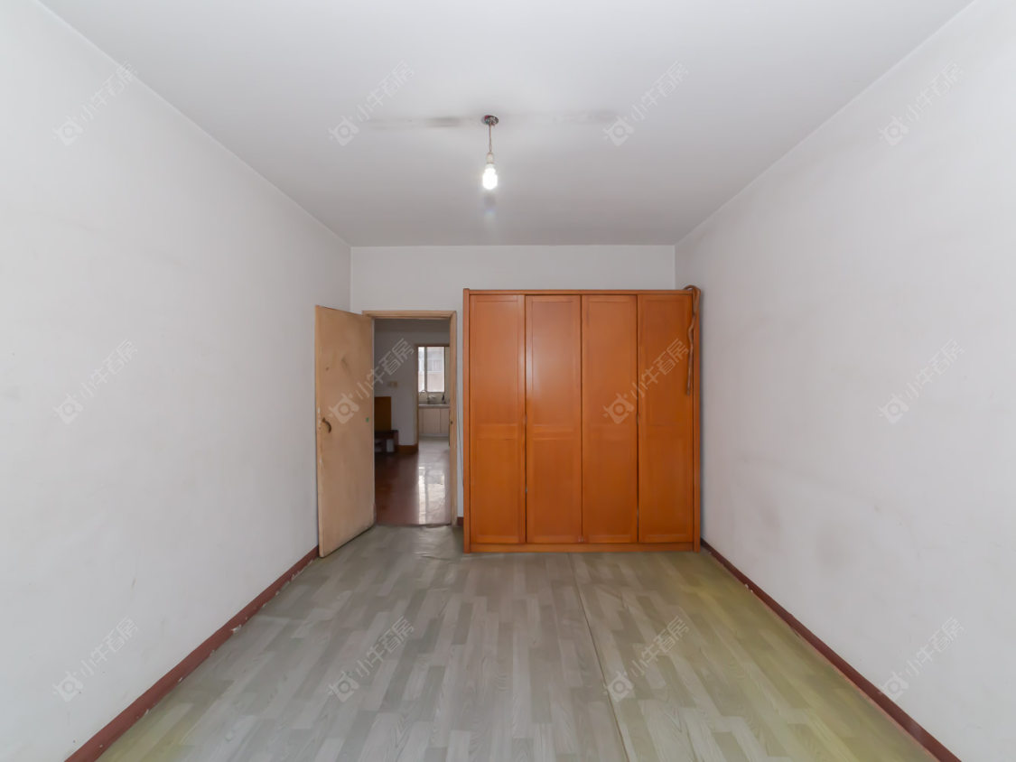 常州翠竹新村北区在售二手房源室内图_小牛看房