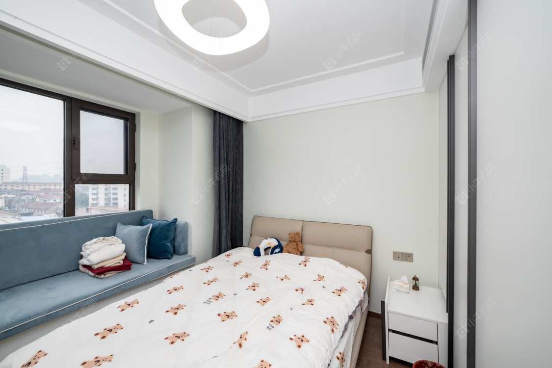 常州华宇常宁府在售二手房源_小牛看房