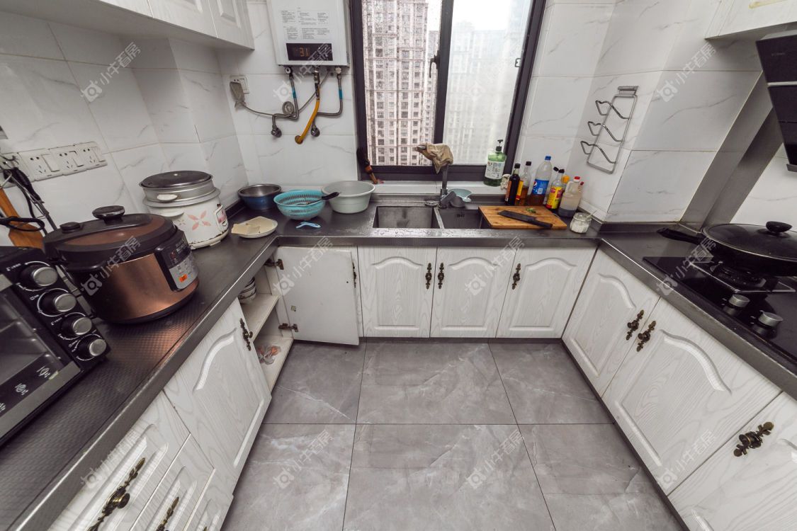 弘阳上城房源室内图 常州弘阳上城在租房源室内图_小牛看房