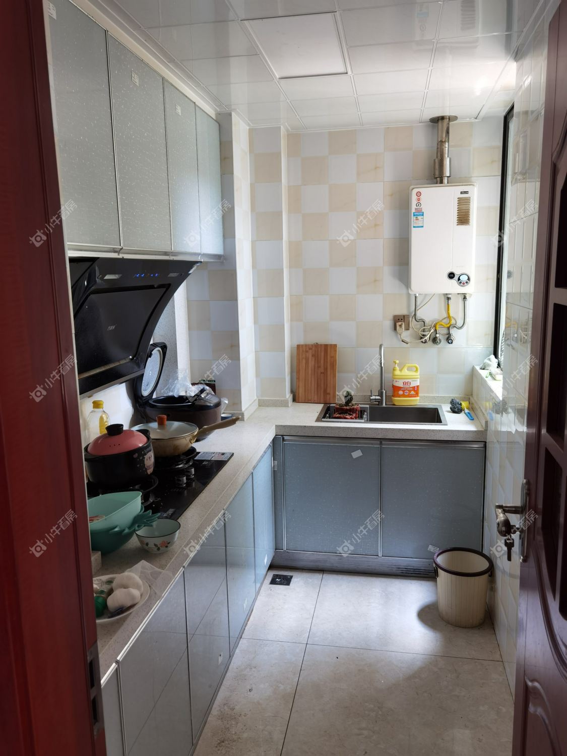 常州玲珑花园在租房源_小牛看房