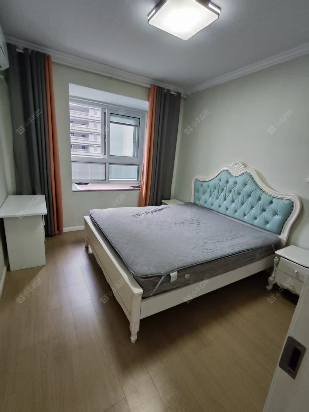 常州青竹苑B区在租房源室内图_小牛看房