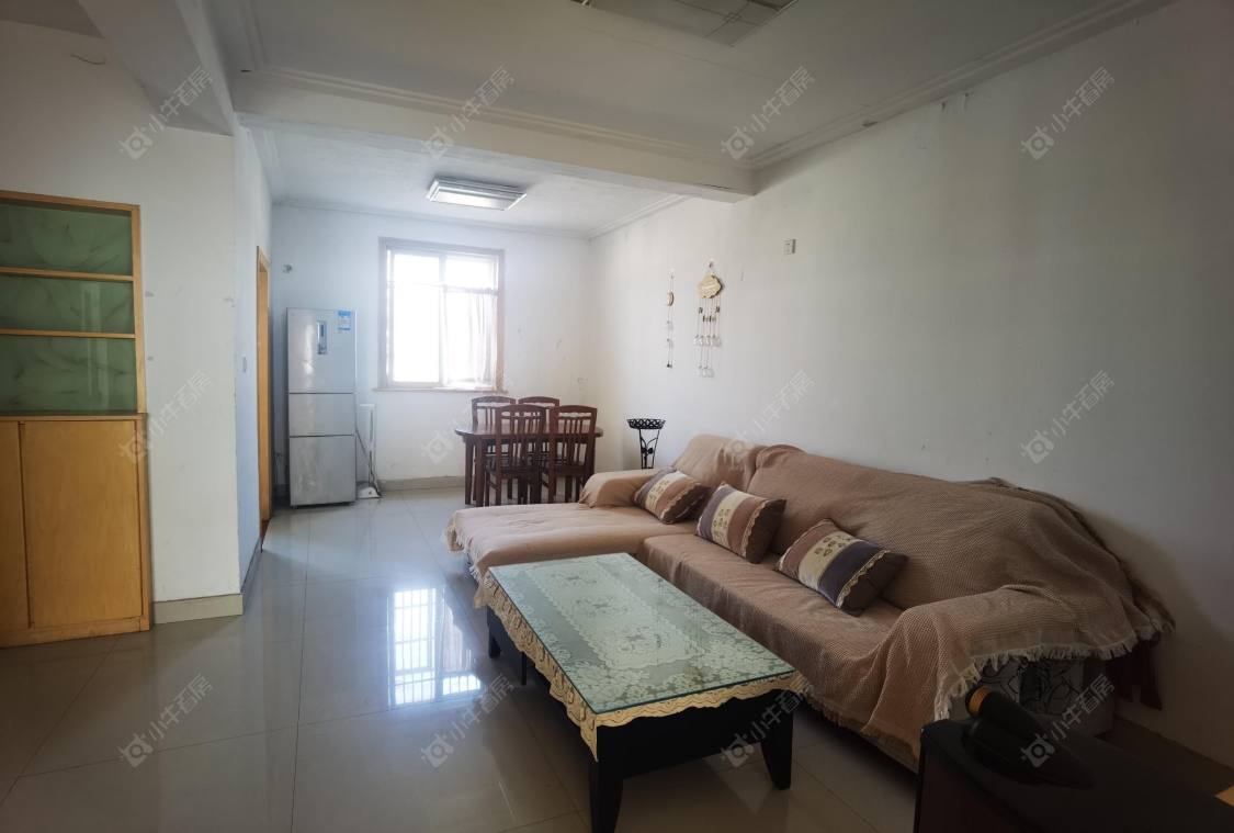 泰山二村房源户型图 常州泰山二村在租房源户型图_小牛看房