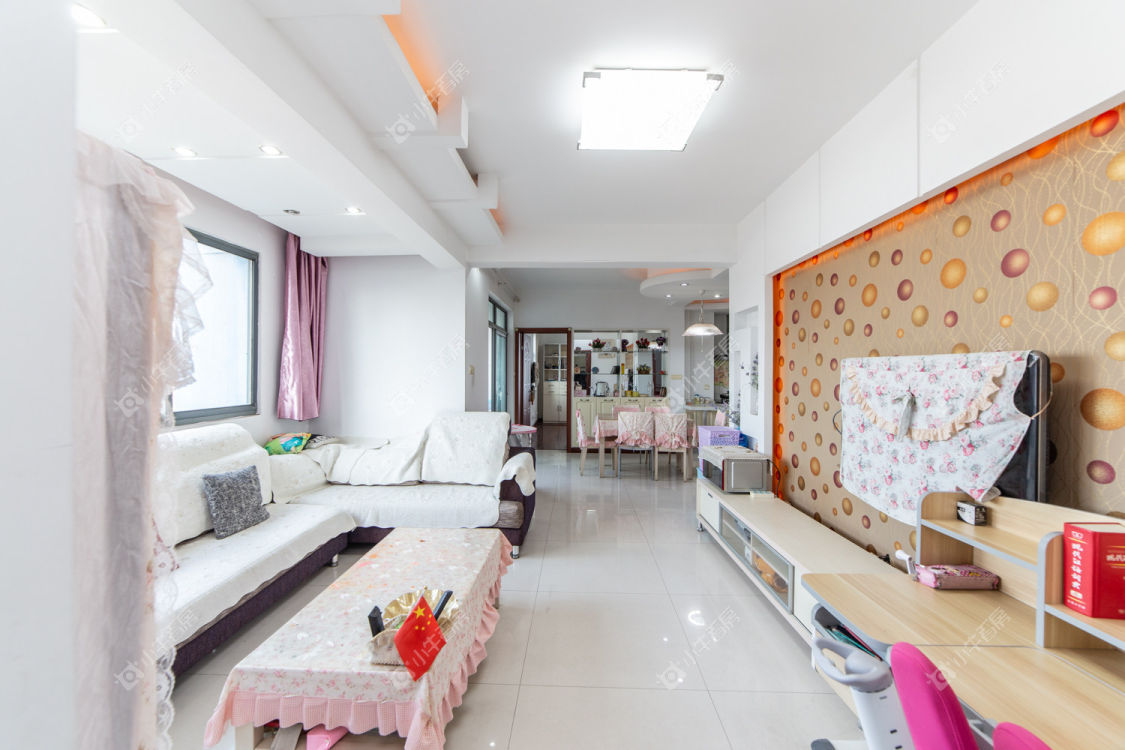 常州奥林匹克花园在租房源室内图_小牛看房