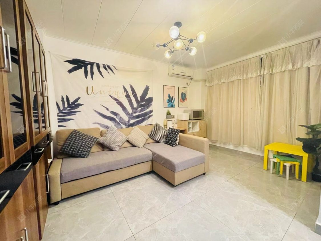 常州保纳商业广场在租房源室内图_小牛看房