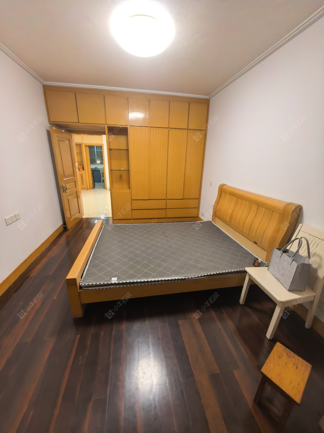 常州翠竹新村北区在租房源_小牛看房