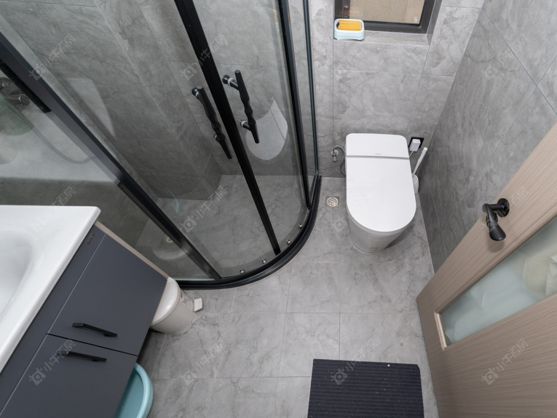 常州栖湖春秋在售二手房源室内图_小牛看房