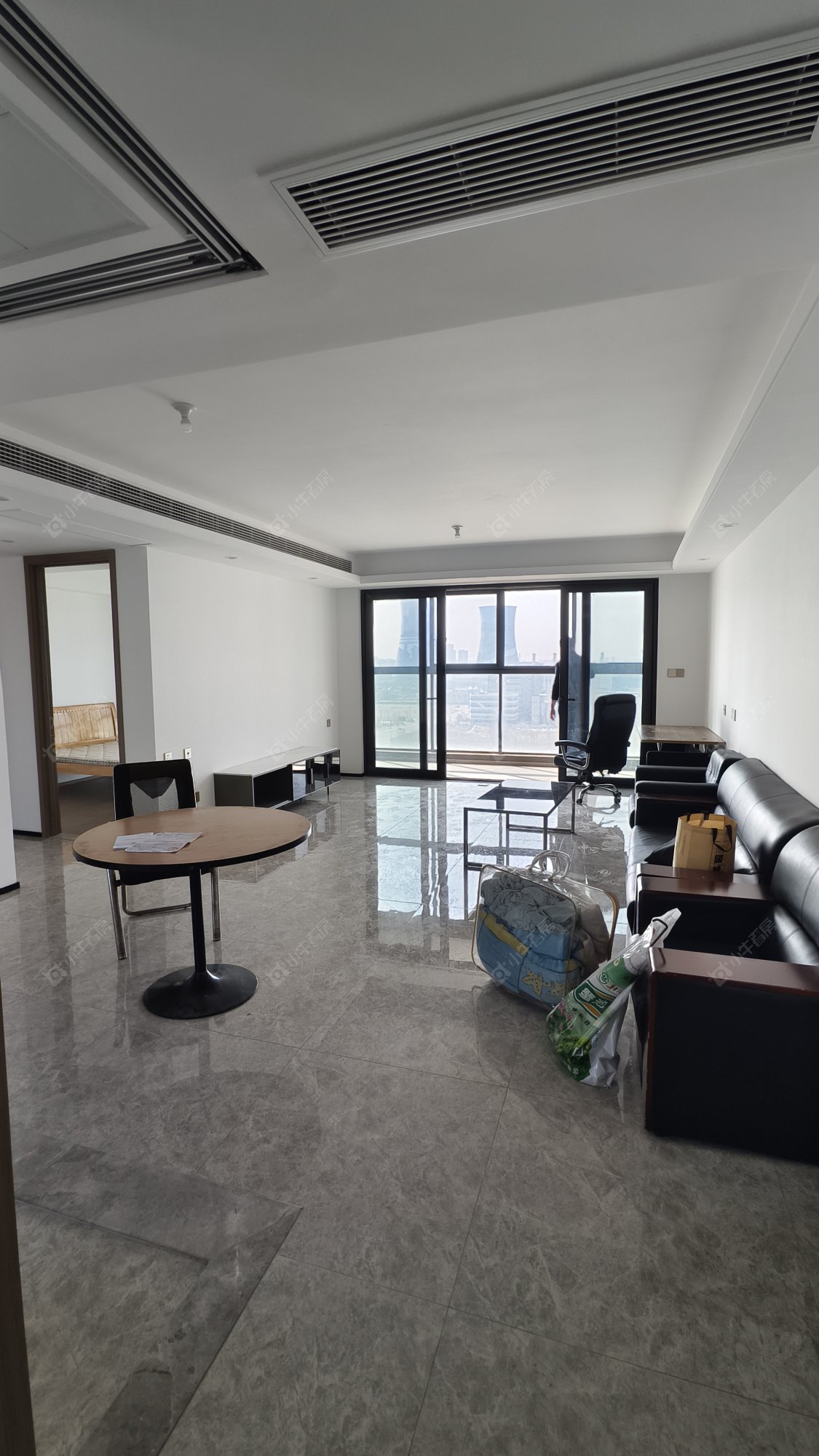 常州万科潮起东方3室2厅2卫出租_小牛看房