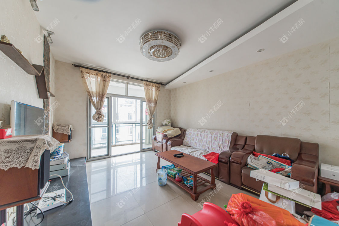 常州四季新城南苑在租房源室内图_小牛看房