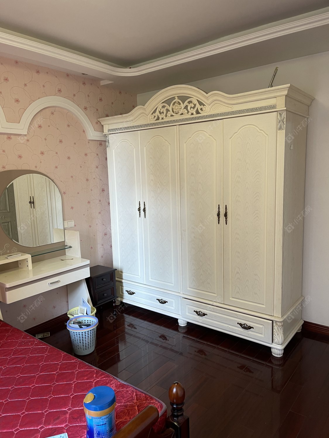 常州银河湾第一城一期在租房源室内图_小牛看房